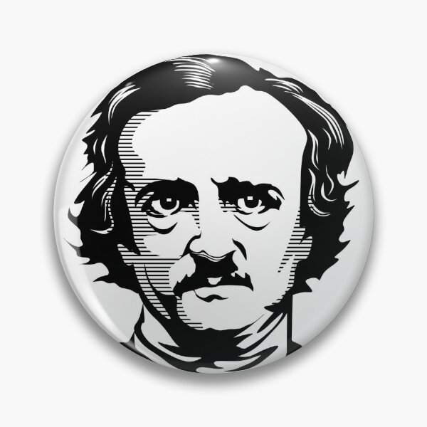 Item preview, Poe designed and sold by Maxwarni.