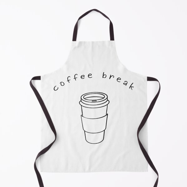 Item preview, Coffee Break designed and sold by Graphite's Echo.