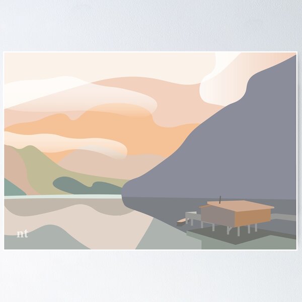 Item preview, Boathouse designed and sold by nicoleto.