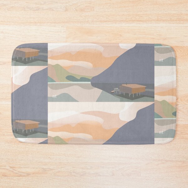 Item preview, Boathouse designed and sold by nicoleto.