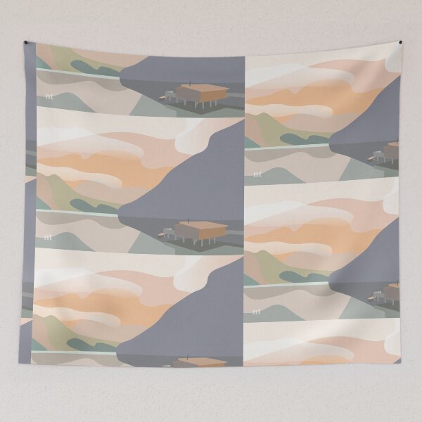 Item preview, Boathouse designed and sold by nicoleto.