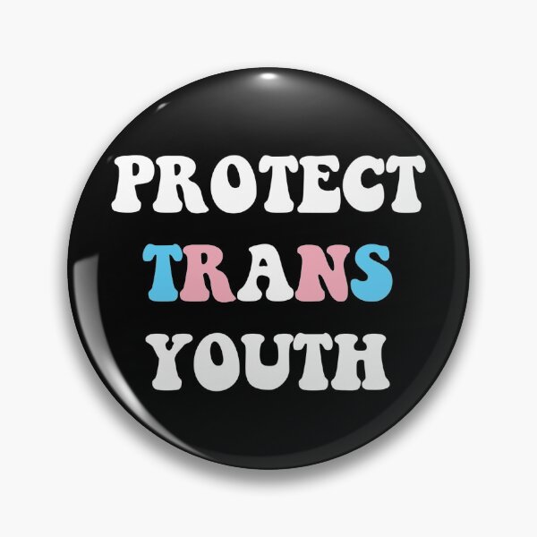 Item preview, protect trans youth designed and sold by emmaaa536.