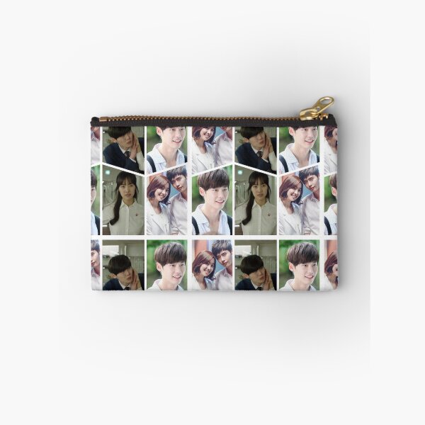 Item preview, Lee Jong Suk Handsome Collage designed and sold by kpopkdramamerch.