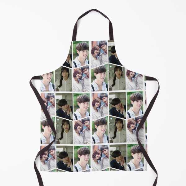 Item preview, Lee Jong Suk Handsome Collage designed and sold by kpopkdramamerch.