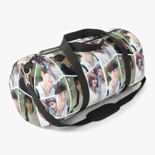 Item preview, Lee Jong Suk Handsome Collage designed and sold by kpopkdramamerch.