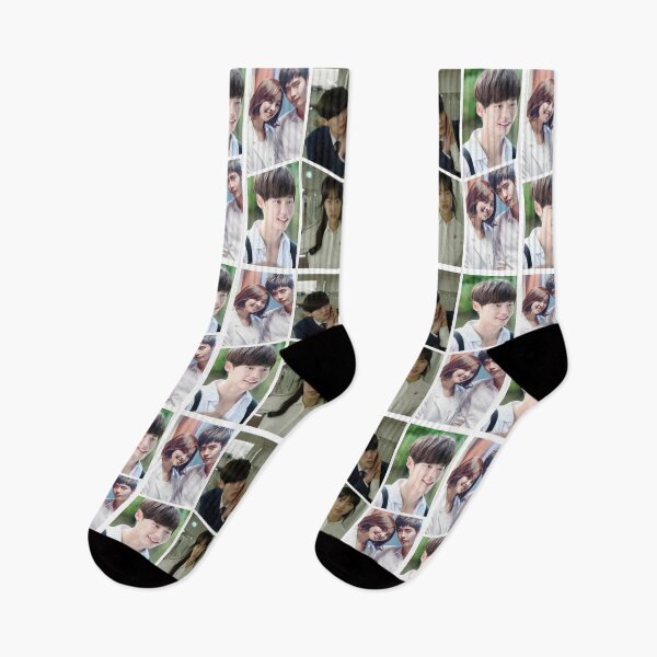 Item preview, Lee Jong Suk Handsome Collage designed and sold by kpopkdramamerch.