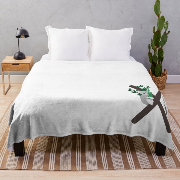 Item preview, Personalized KOALA Initial X designed and sold by TheFamilyVan.