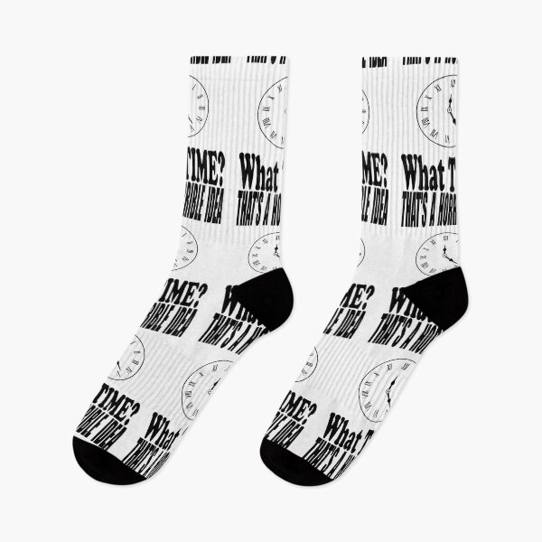 Item preview, That's A Terrible Idea. What time? designed and sold by AVOGATO KITTY KAT  CAT.