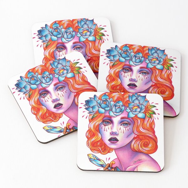 Item preview, Betrayed by Carissa Rose designed and sold by MissCarissaRose.