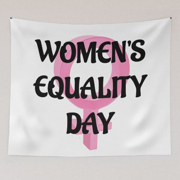 Item preview, Womens Equality Day  designed and sold by Happy  Holiday.