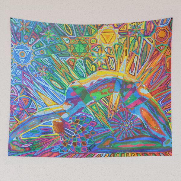 Item preview, Bandhasana - 2013 designed and sold by karmym.