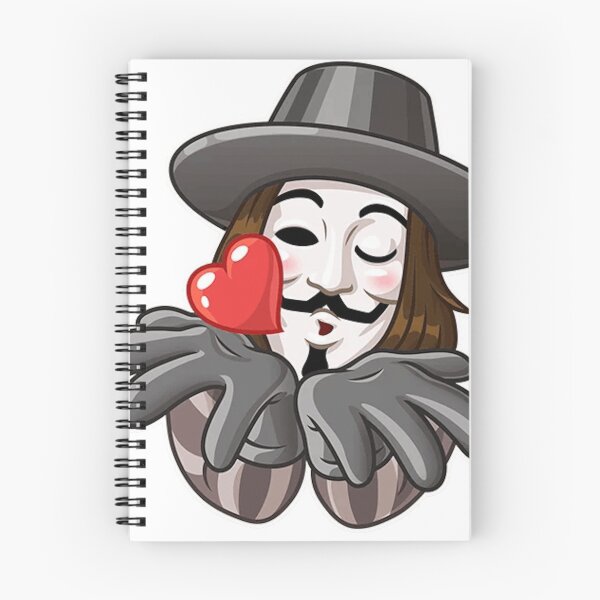 Item preview, Anonymous Loves You designed and sold by lacm2020.