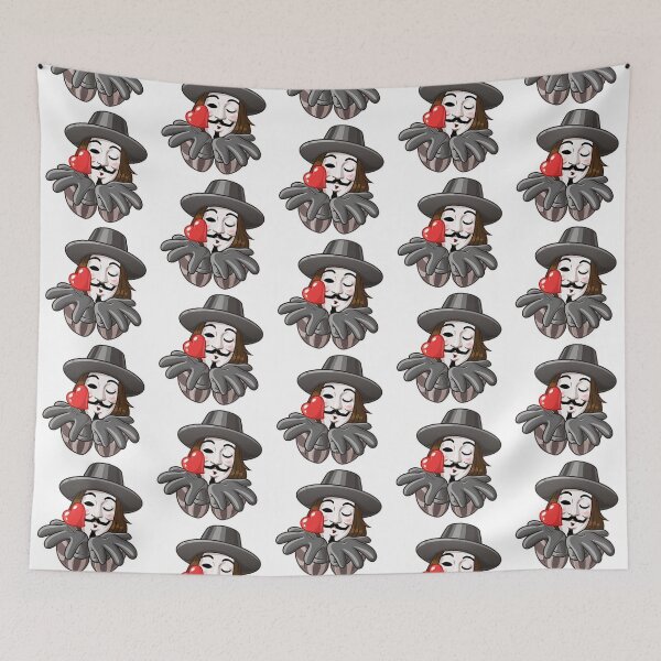 Item preview, Anonymous Loves You designed and sold by lacm2020.