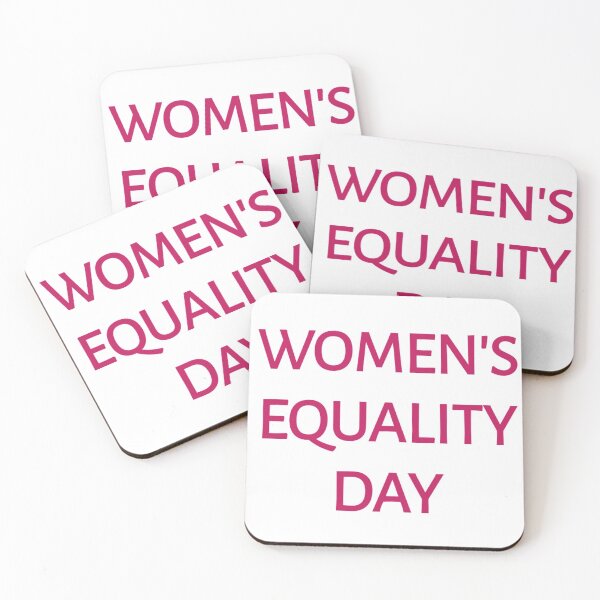 Item preview, Womens Equality Day  designed and sold by Happy  Holiday.