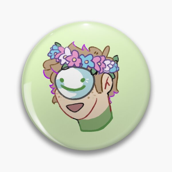 Artikelvorschau, Flowercrown Dream Trans Pride entworfen und verkauft von riise4.