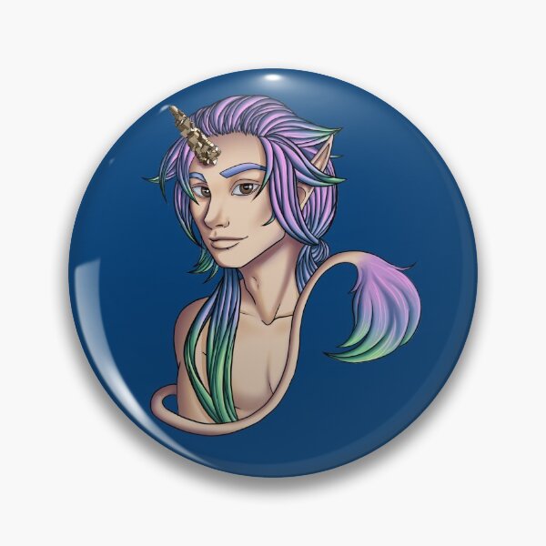 Item preview, Pyrite Unicorn designed and sold by SoulBoundArt.