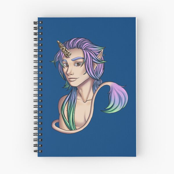 Item preview, Pyrite Unicorn designed and sold by SoulBoundArt.