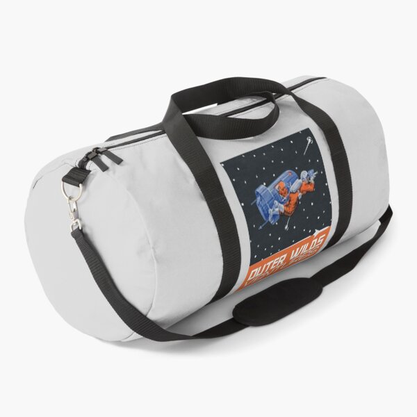 Item preview, outer wilds ventures designed and sold by crack dsg.