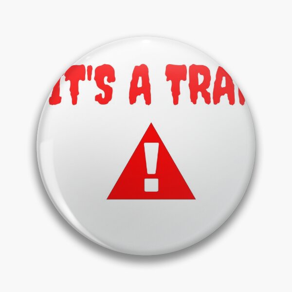 Item preview, ts a Trap T Shirt designed and sold by berryQ.