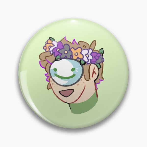 Artikelvorschau, Flowercrown Dream Nicht-binärer Stolz entworfen und verkauft von riise4.