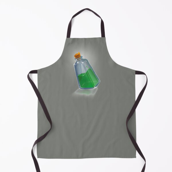 Item preview, Witchy Potion Bottle designed and sold by MaddysArts.