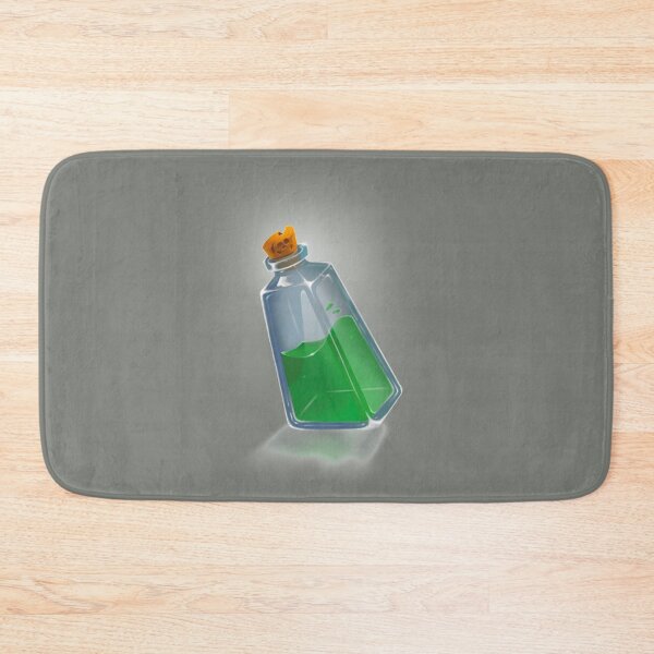 Item preview, Witchy Potion Bottle designed and sold by MaddysArts.