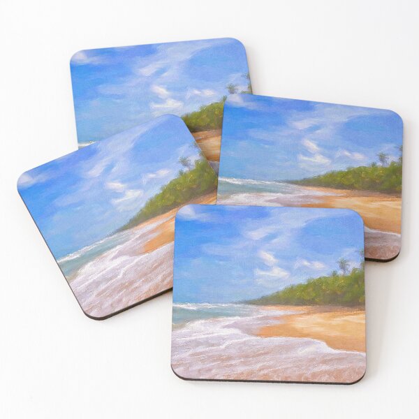 Item preview, On the Beach designed and sold by smARTwork.