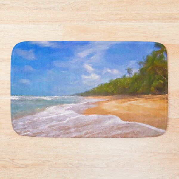 Item preview, On the Beach designed and sold by smARTwork.