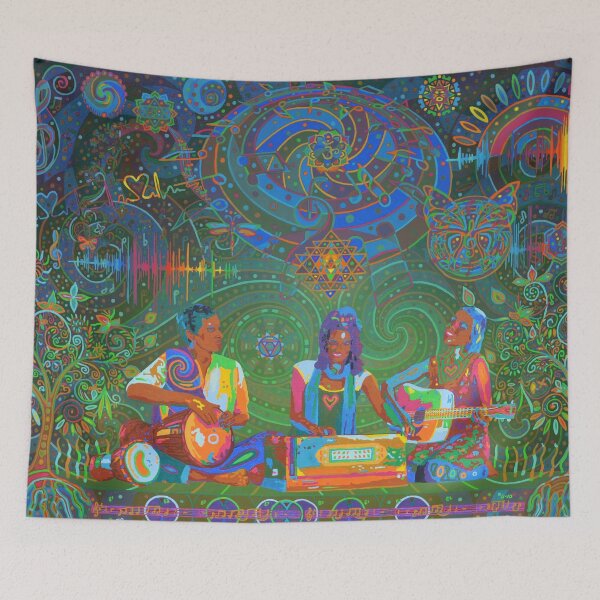 Item preview, Music digital - 2015 designed and sold by karmym.
