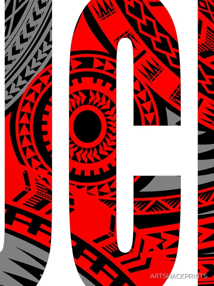 Thumbnail 4 of 4, iPhone Case, uce designed and sold by ARTSHACKPRINTS.