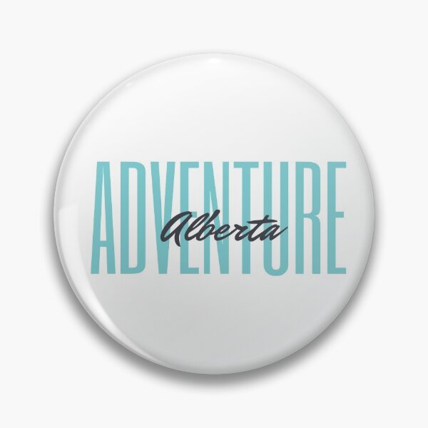 Item preview, Adventure Alberta  designed and sold by Adventure Alberta.