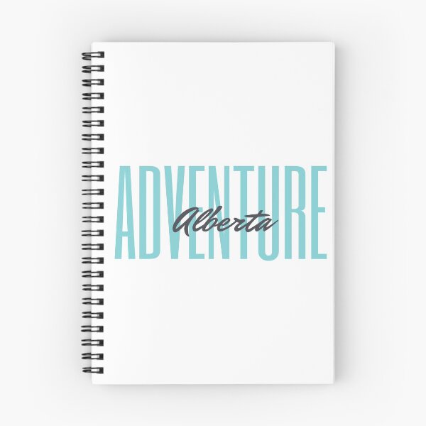Item preview, Adventure Alberta  designed and sold by Adventure Alberta.