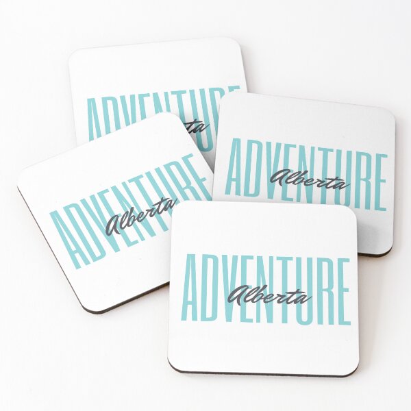 Item preview, Adventure Alberta  designed and sold by Adventure Alberta.