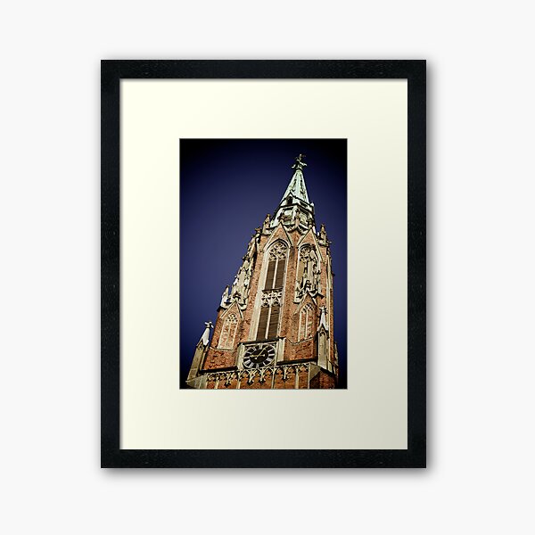 Item preview, Riga city designed and sold by Alex Volkoff.