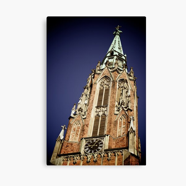 Item preview, Riga city designed and sold by Alex Volkoff.