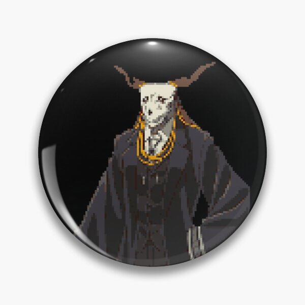 Item preview, Elias Ainsworth designed and sold by owopixels.