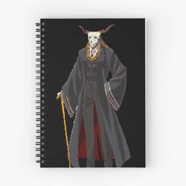 Item preview, Elias Ainsworth designed and sold by owopixels.
