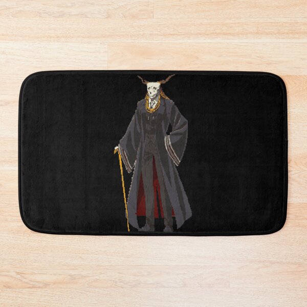 Item preview, Elias Ainsworth designed and sold by owopixels.