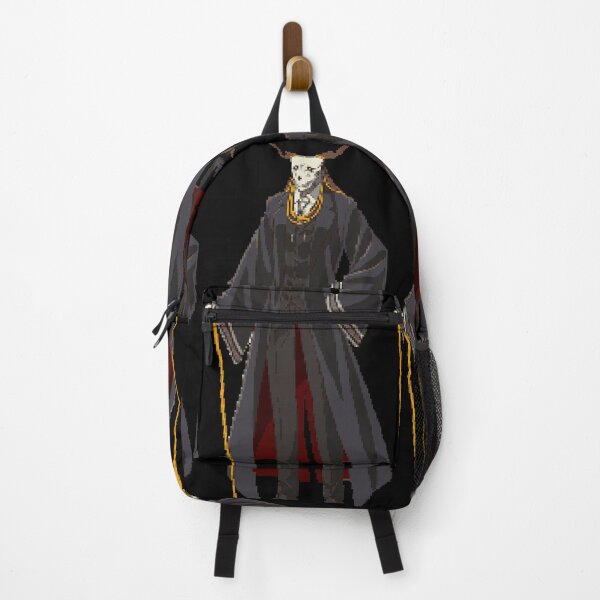 Item preview, Elias Ainsworth designed and sold by owopixels.