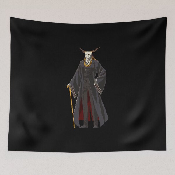 Item preview, Elias Ainsworth designed and sold by owopixels.