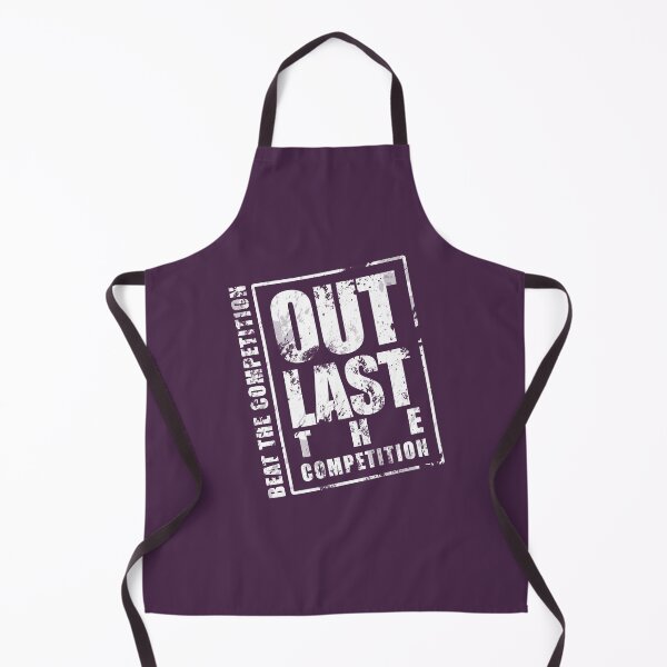 Item preview, Out Last The Competition - Purple designed and sold by Adamzworld.