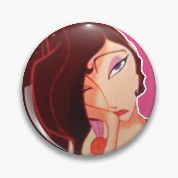 Item preview, Megara designed and sold by MoxiesCorner.