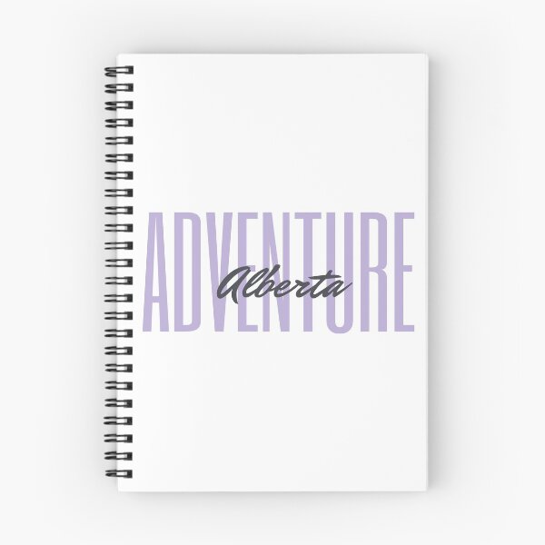 Item preview, Adventure Alberta  designed and sold by Adventure Alberta.