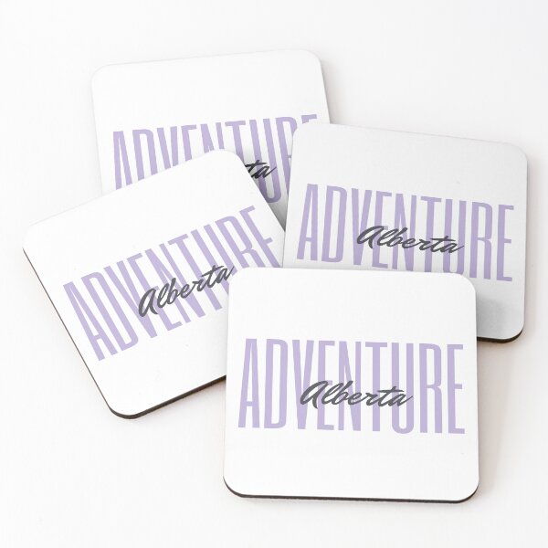 Item preview, Adventure Alberta  designed and sold by Adventure Alberta.