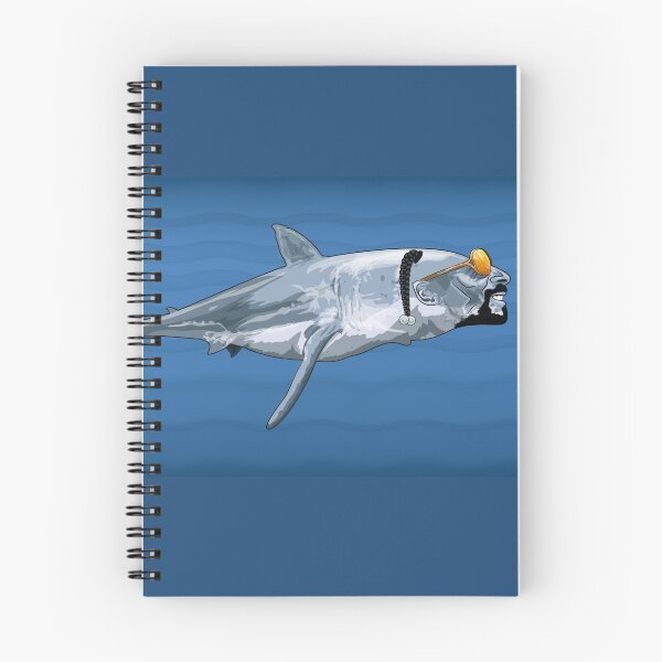Item preview, Sharkizzle designed and sold by Brieana.