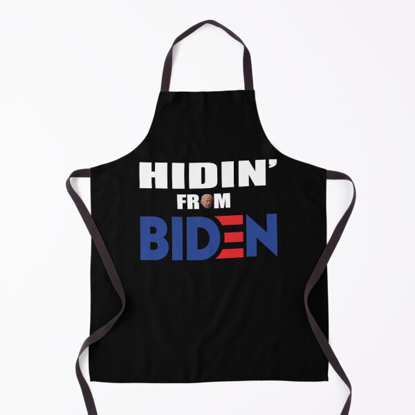 Item preview, Hidin From Biden Anti Joe Biden President 2020 Hiding designed and sold by Kathrine2302.