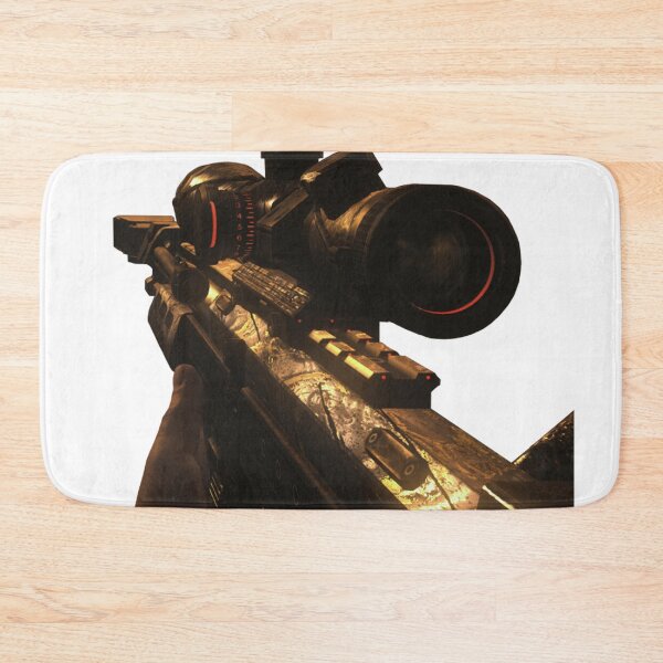 Item preview, DSR snipes designed and sold by rharker09.