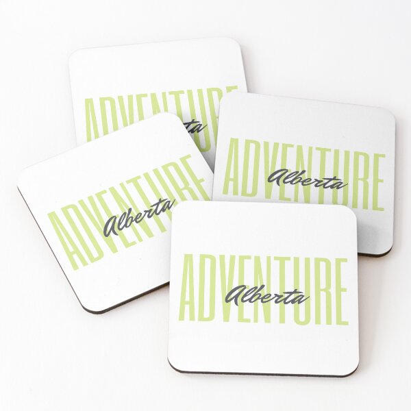 Item preview, Adventure Alberta  designed and sold by Adventure Alberta.