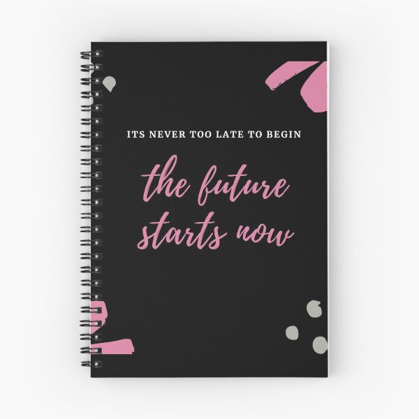 Item preview, the future starts now designed and sold by Wizabi.