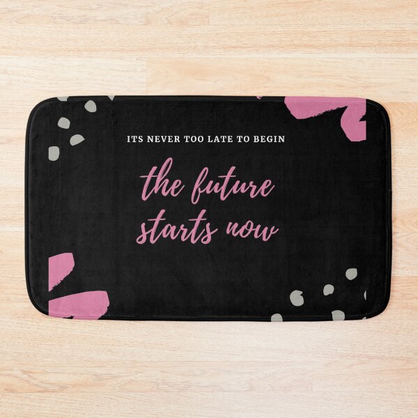 Item preview, the future starts now designed and sold by Wizabi.